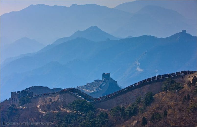 The Great Wall