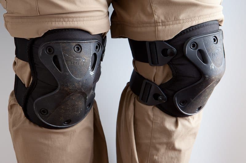 Hatch X-TAK 100 Knee Pads