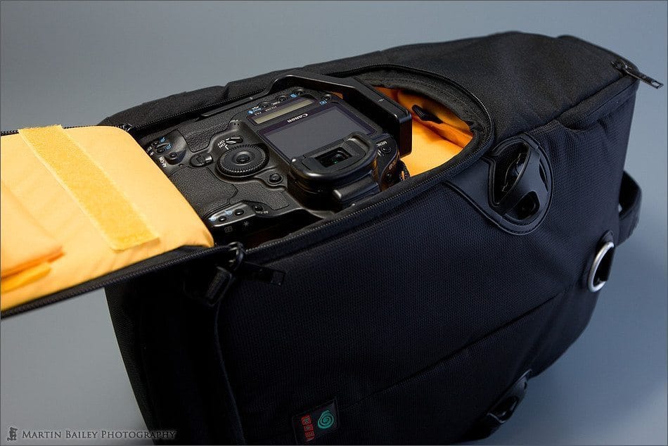 Used Kata DR-465 DL Backpack | MPB