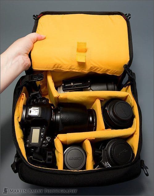 Camera Backpack / Bag Kata Minibee Ultra Light for Sale in Colma, CA -  OfferUp