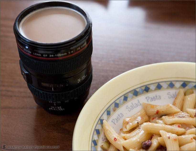 Canon Mugs!