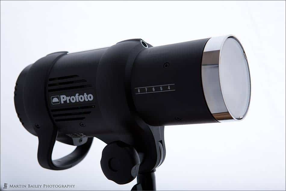 Some Cool New Profoto and Westcott Light Modifiers | Martin Bailey