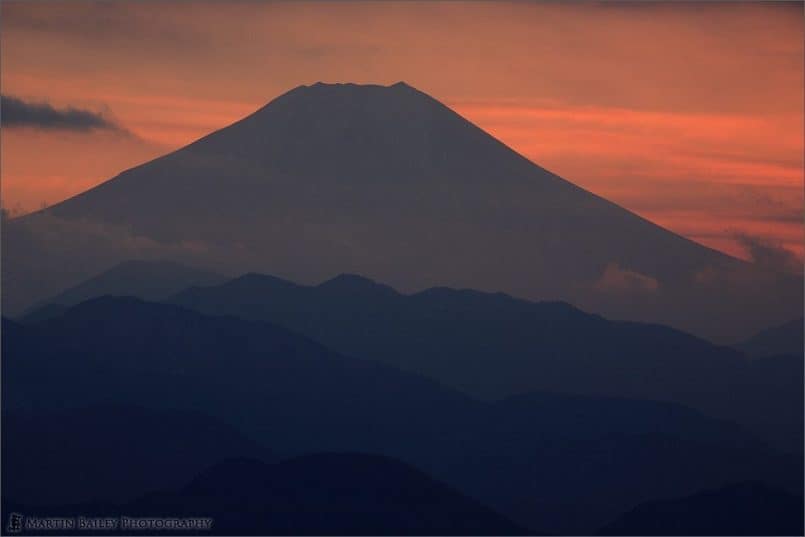 Red Fuji