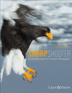 Sharp Shooter Cover