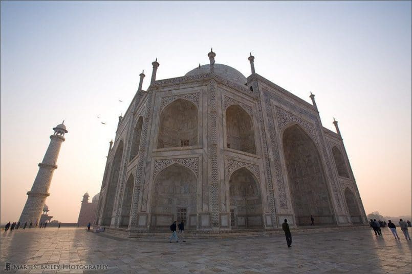 Monumental Mausoleum