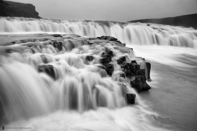 Gullfoss (Falls)