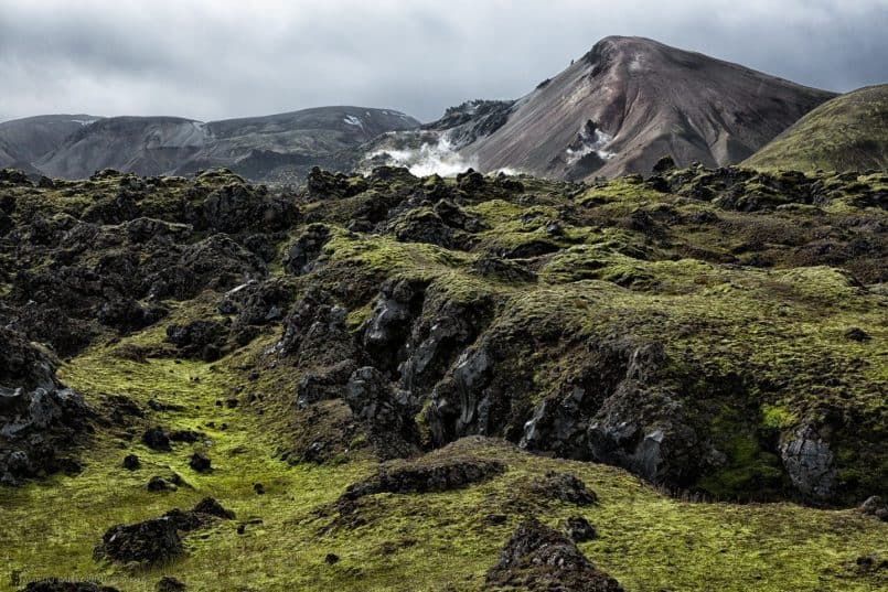 Landmannalaugar