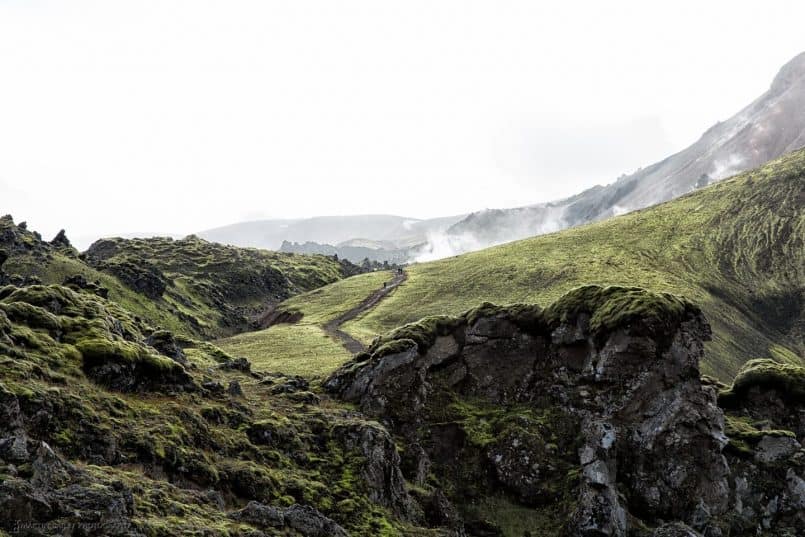 Landmannalaugar