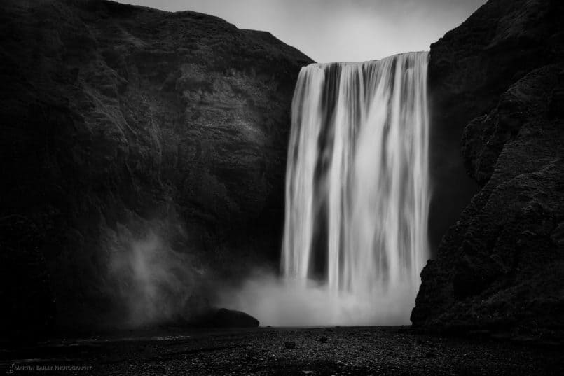 Skógafoss (Falls)