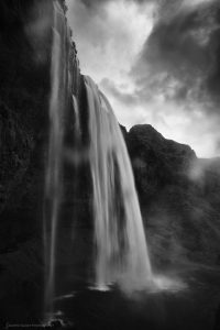 Seljalandsfoss (Falls)