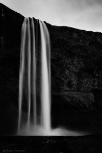 Seljalandsfoss (Falls)