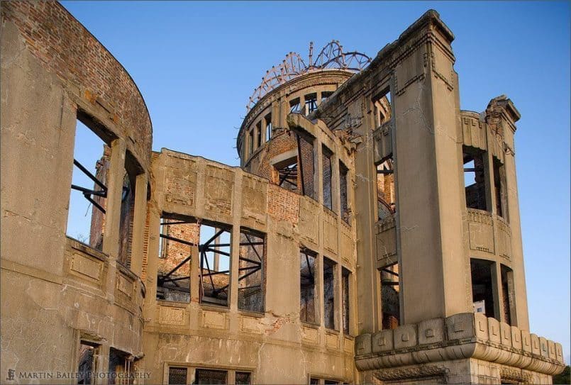 A-Bomb Dome #2