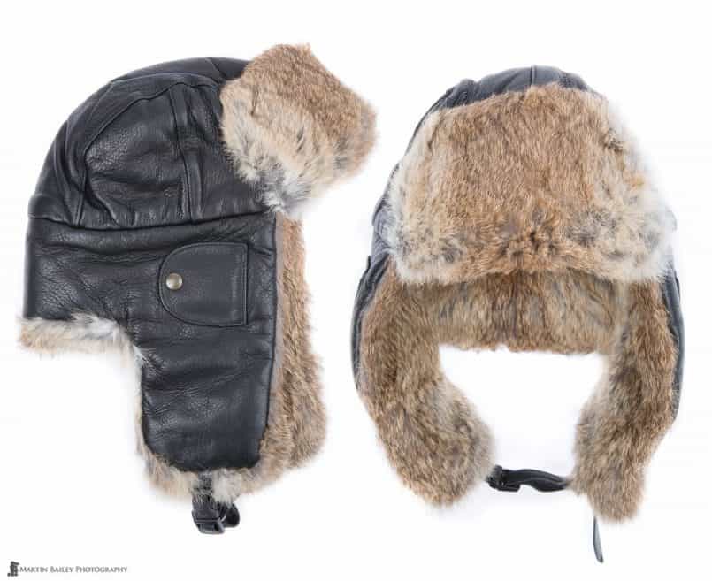 Mad Bomber Fur Hat - Hartford Hats