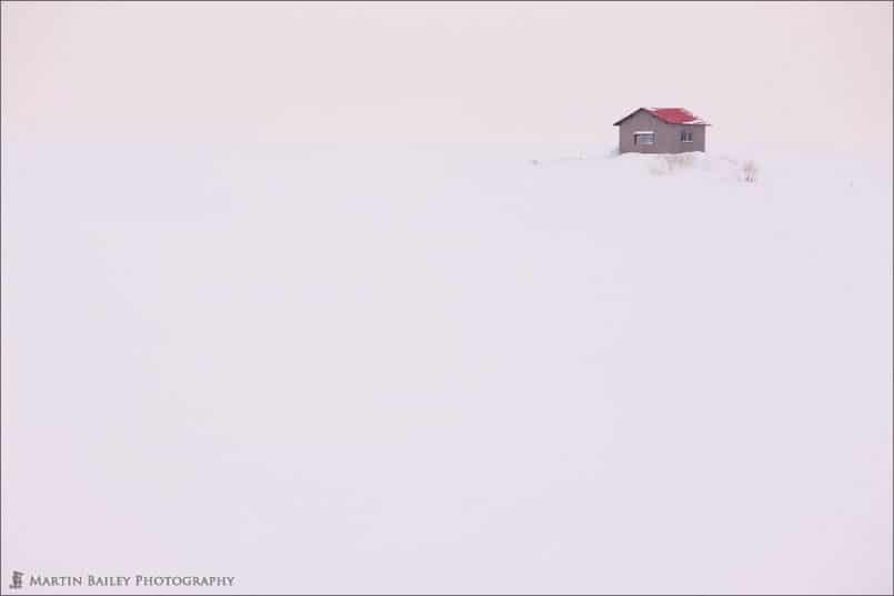 Red Roof Hut