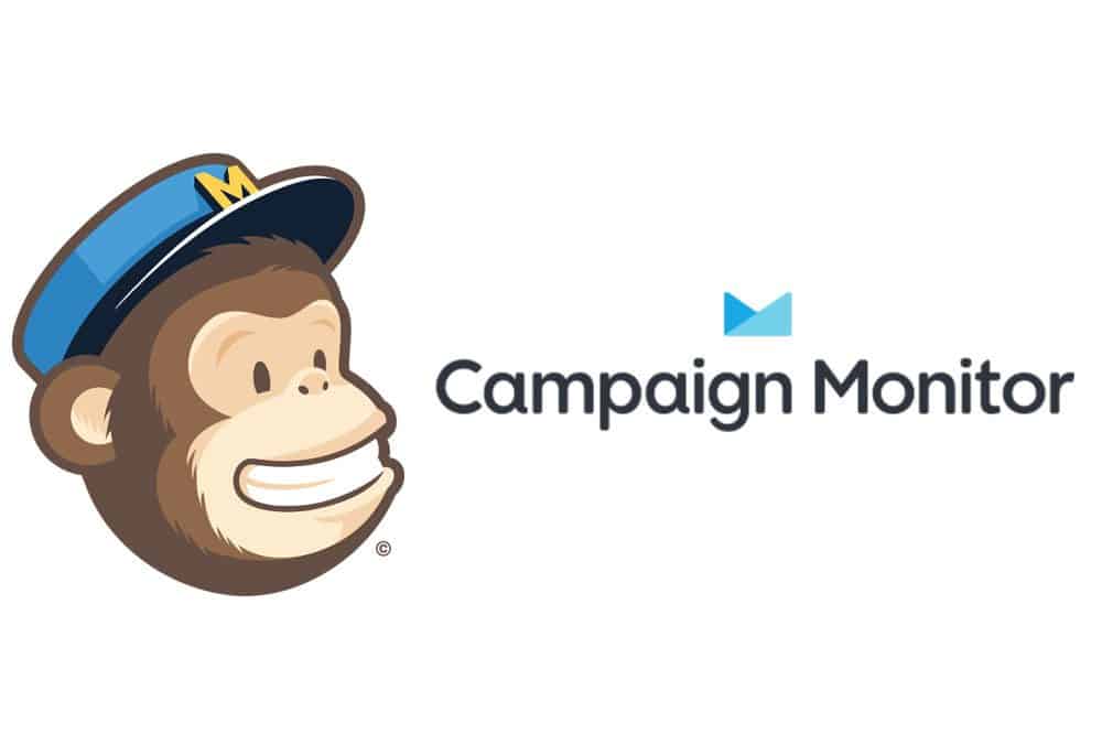 MailChimp vs Campaign Monitor (Podcast 434)