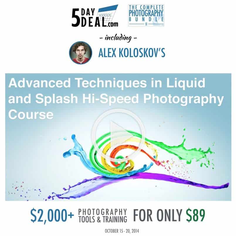 5DayDeal-Alex-Koloskov-Feature