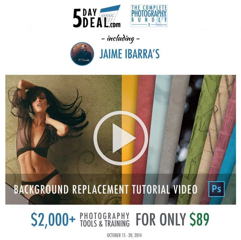 5DayDeal-Jaime-Ibarra-Feature