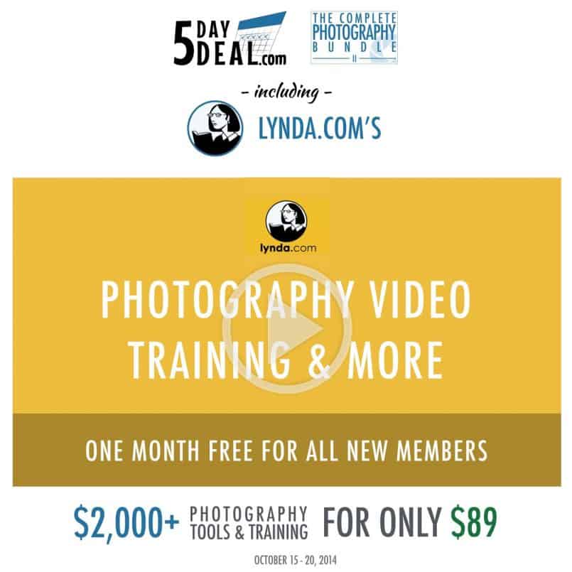 5DayDeal-Lynda-Feature