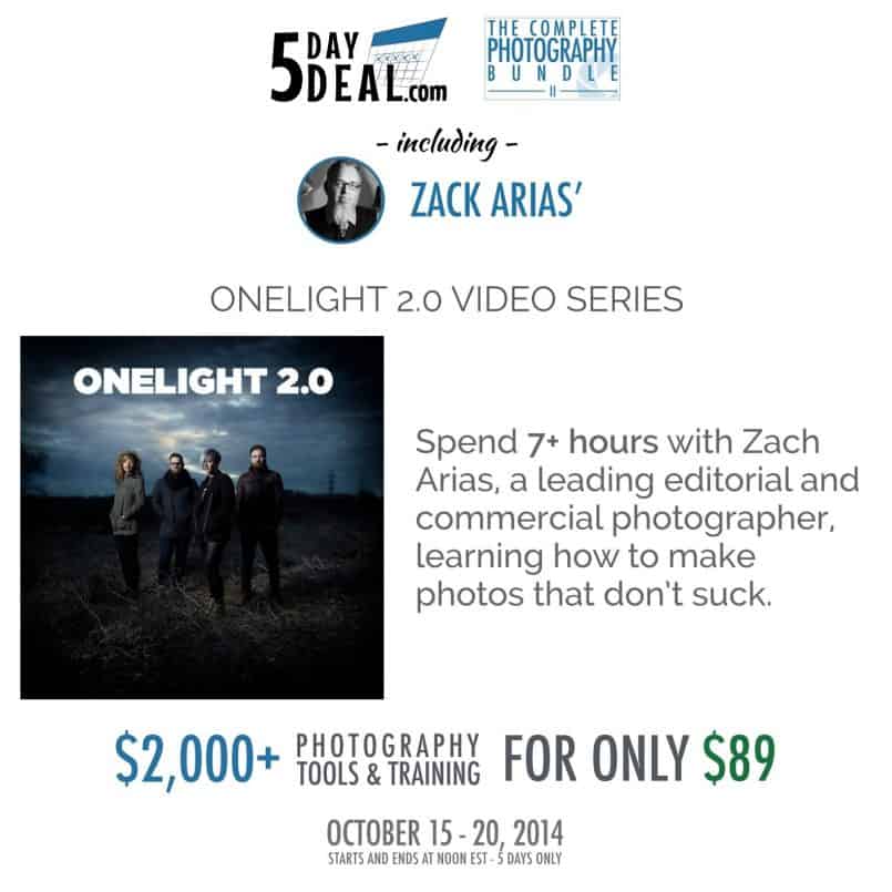 5DayDeal-Zack-Arias-Feature