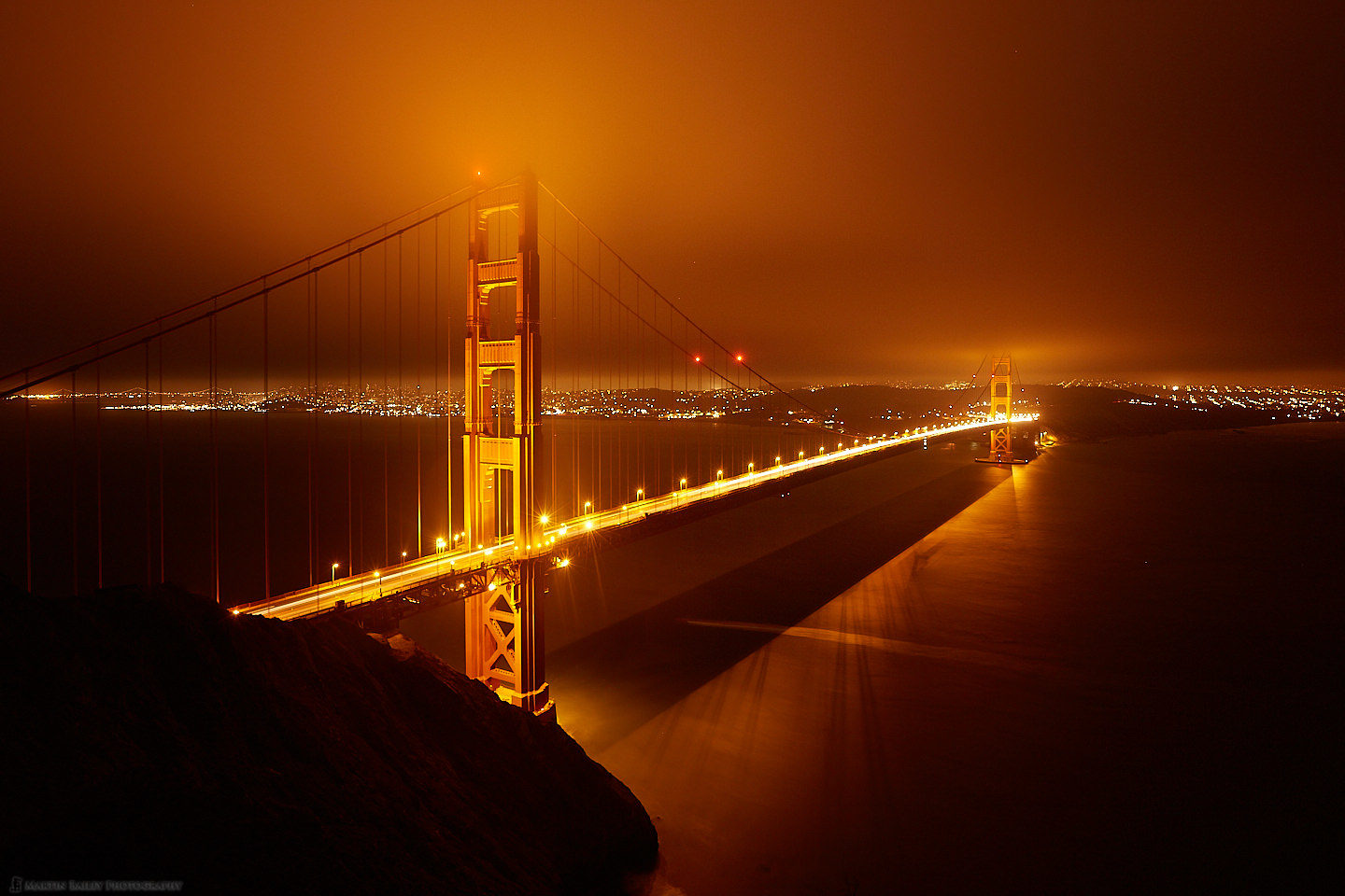 Golden Gate Bridge