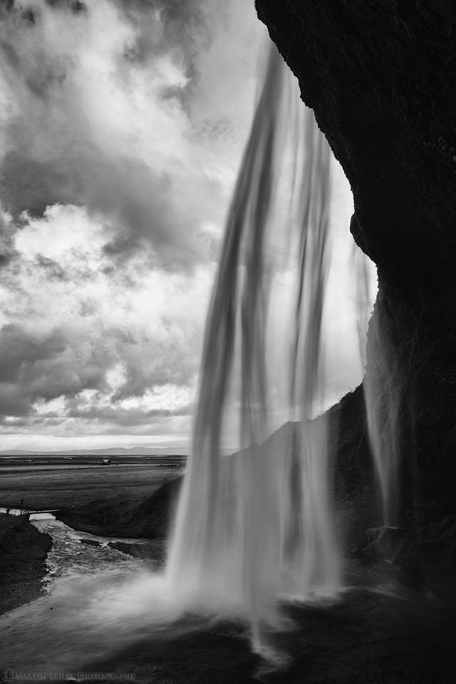 Seljalandsfoss (Falls)