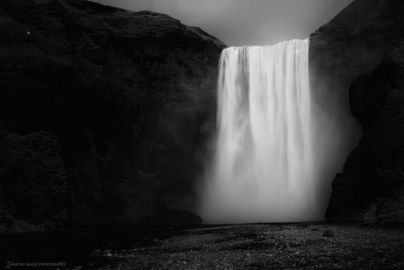 Skógafoss (Falls)