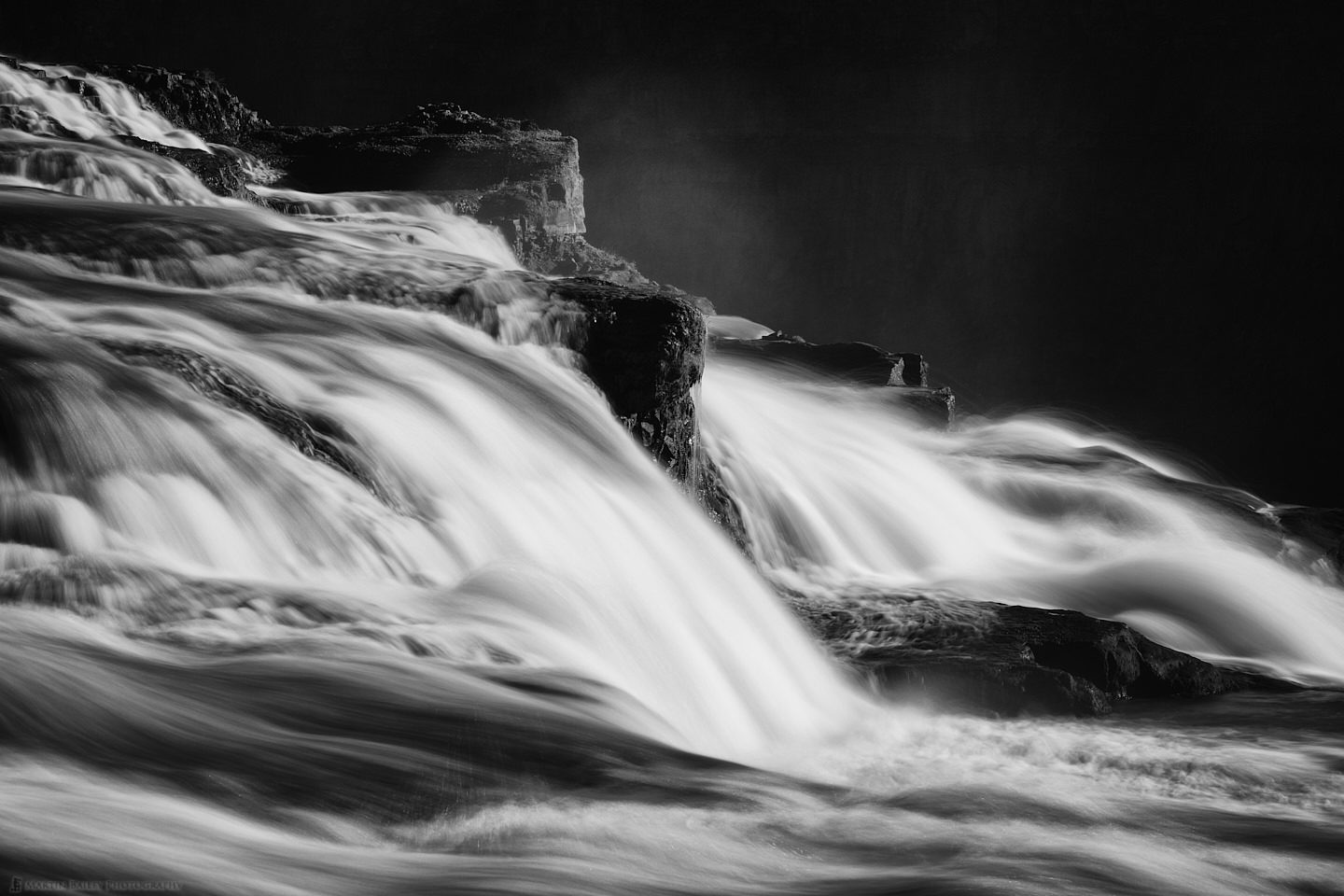 Gullfoss (Falls)