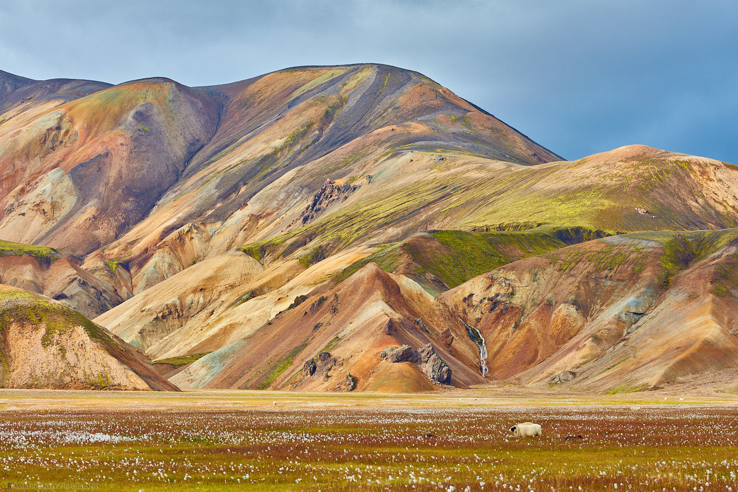 Landmannalaugar