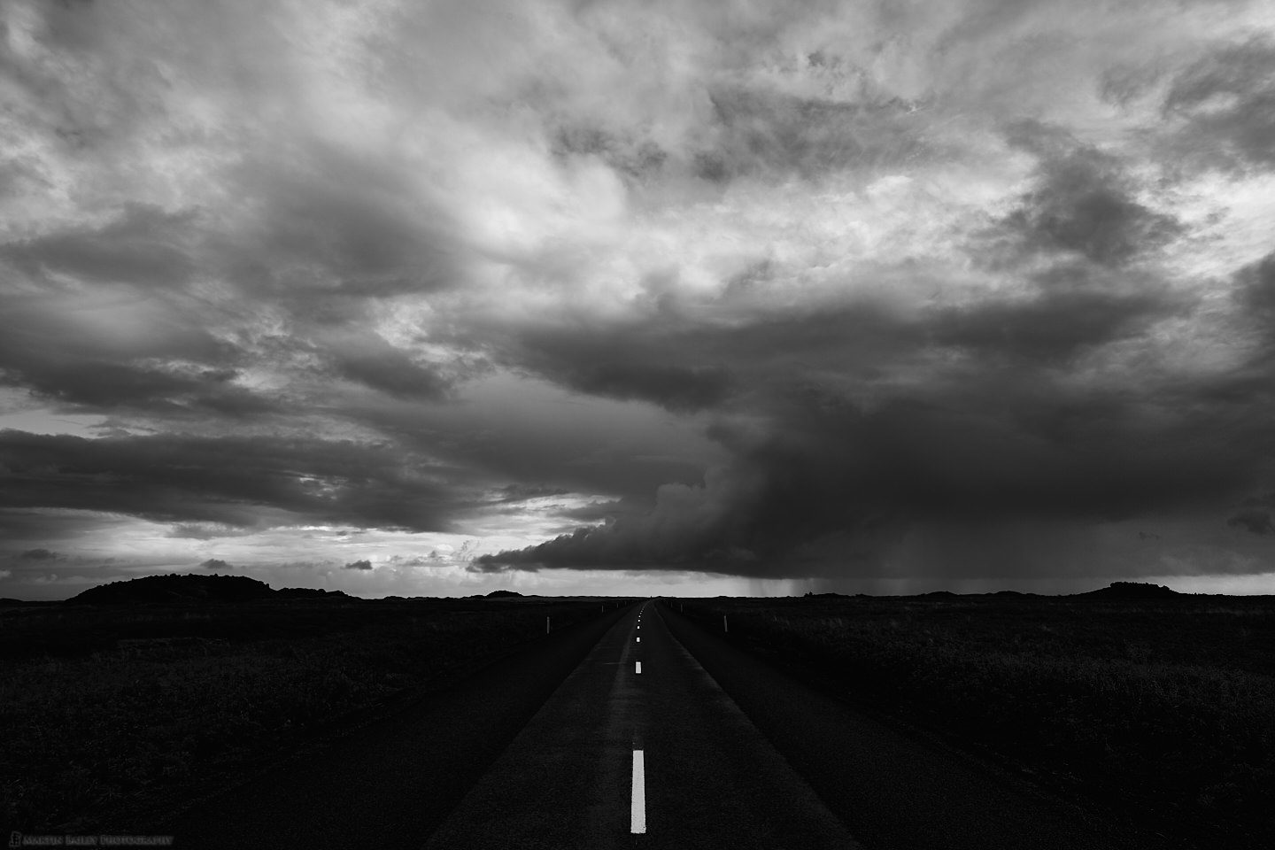 The Road