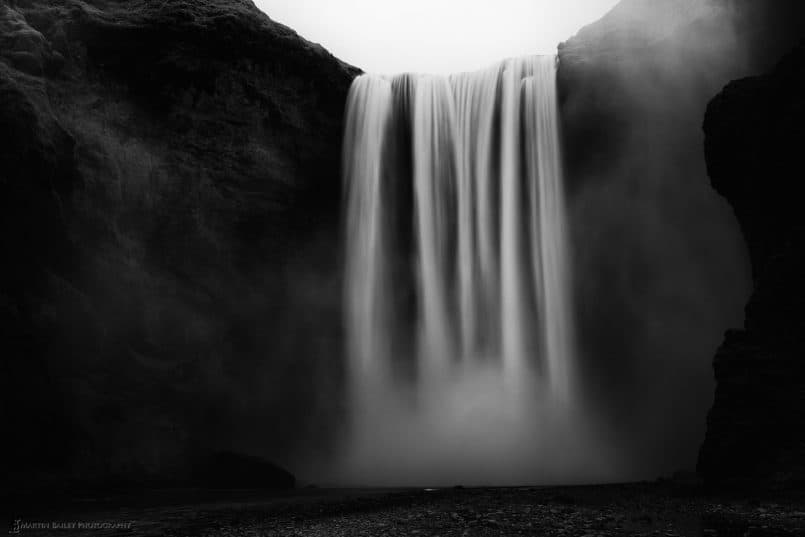 Skógafoss (Falls)