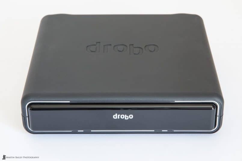 Drobo Mini