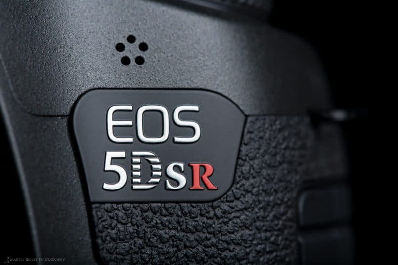 Canon EOS 5Ds R