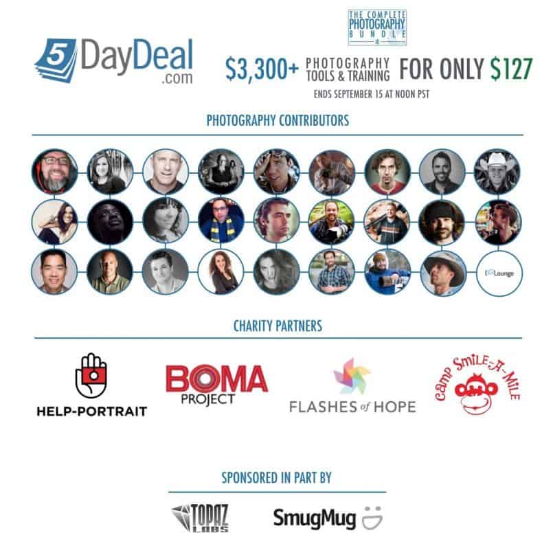 5DayDeal