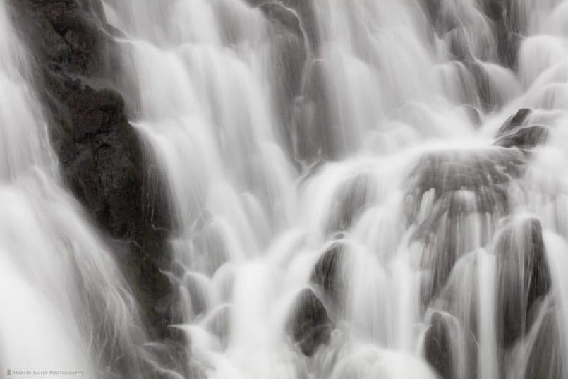 Oshinkoshin Falls