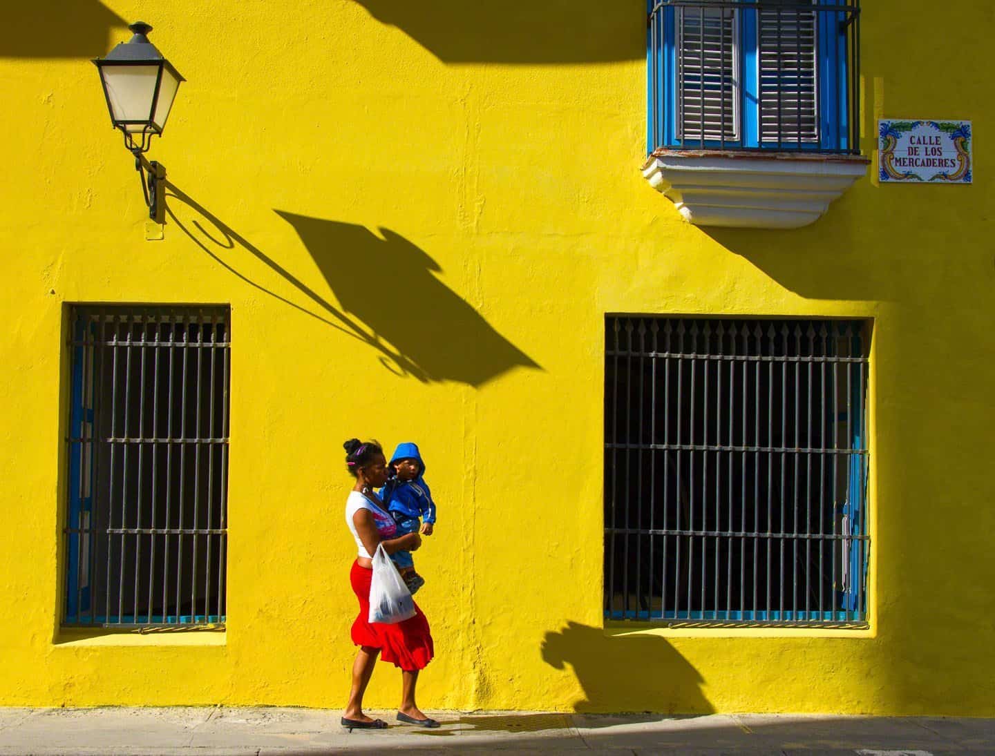 Traveling and Photographing in Cuba with Doug Kaye (Podcast 546)