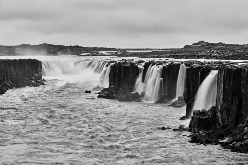 Selfoss