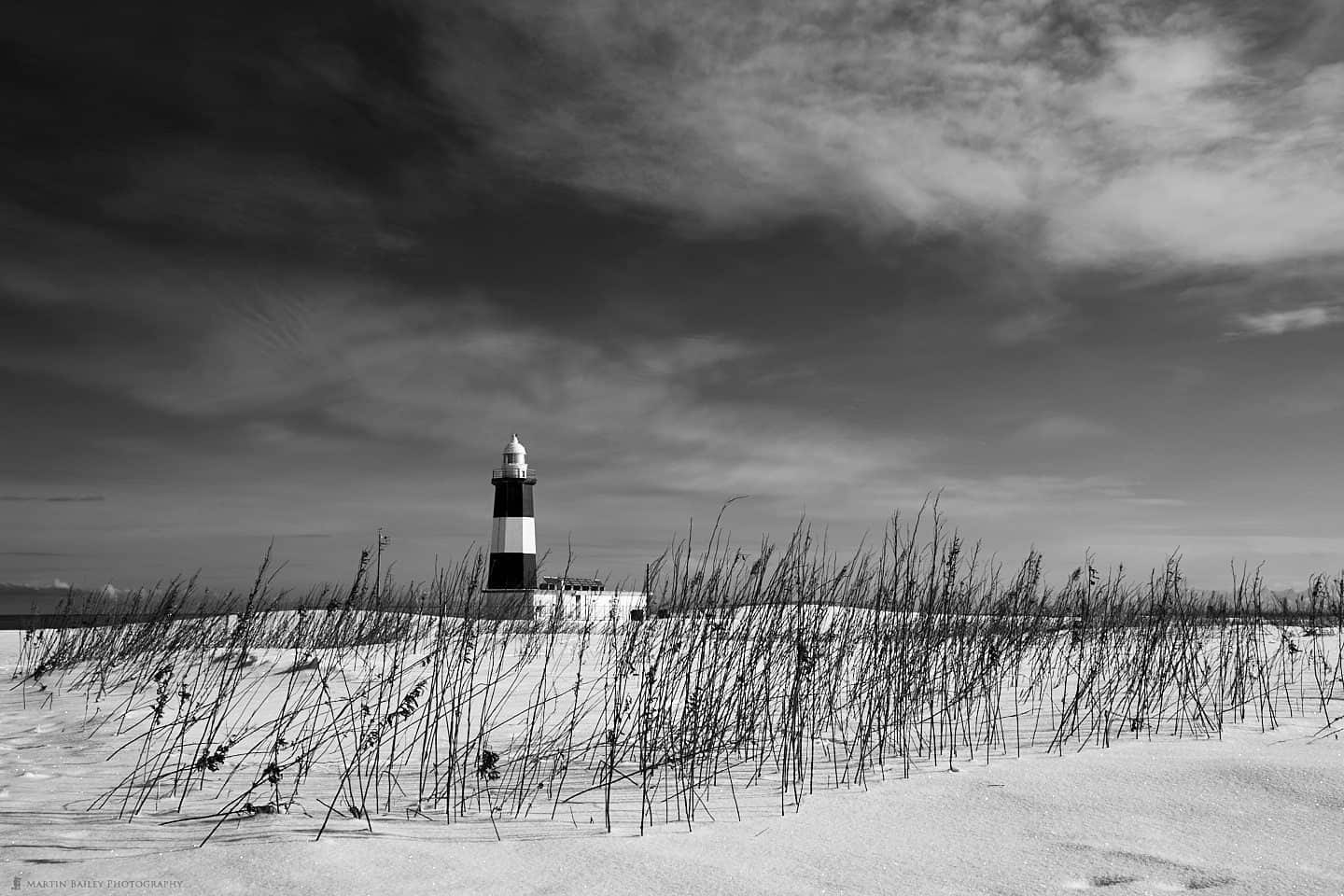 Notoro Light House