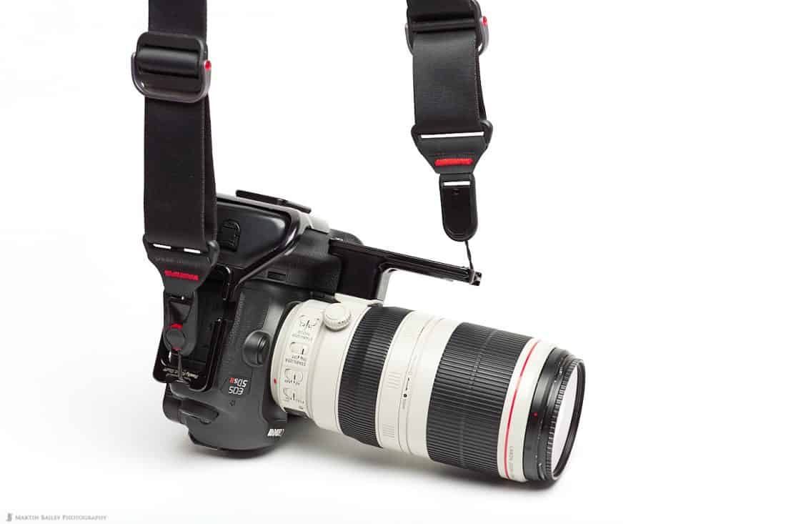 Peak Design Slide Strap with 100-400mm