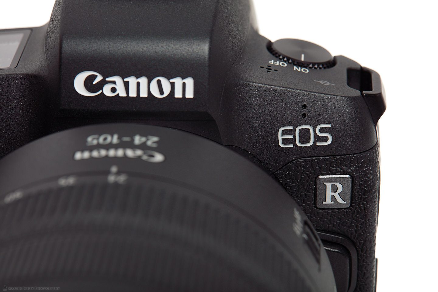 Canon EOS R