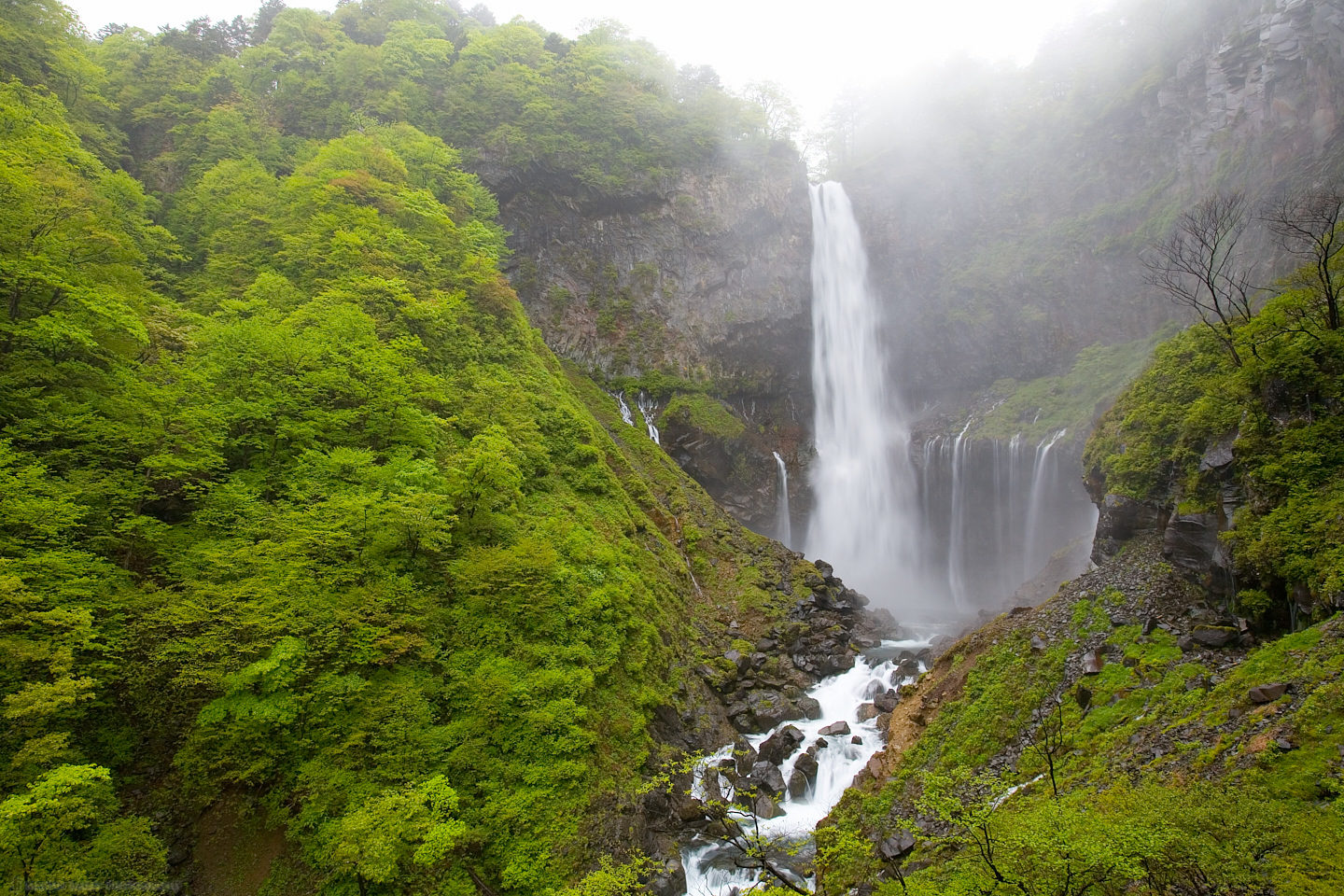 Kegon Falls