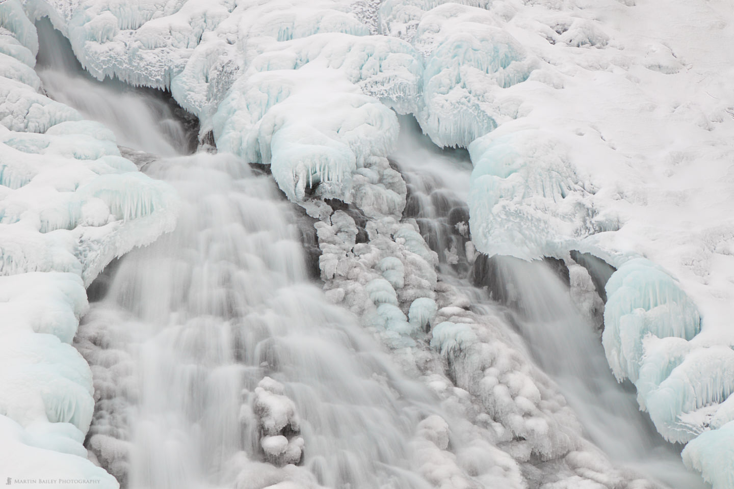 Oshin Koshin Falls